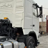 اف اچ 440 مدل 90 اطاق برقی|خودرو سنگین|اهواز, کیانشهر|دیوار
