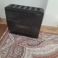 بخاری گازی ۲۴۰۰۰