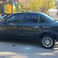 سمند مدل 82تمیز بشرط