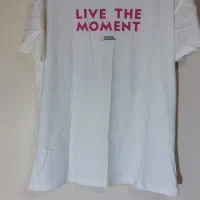 تیشرت زنانه نشنال جئوگرافیک اصل کاملاً نو