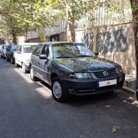 فولکس گل مدل ۸۵