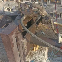 پرس حلب و رانی