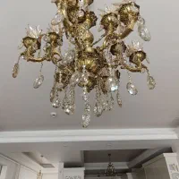 لوستر برنز اصل