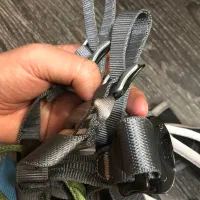 هارنس|کوهنوردی و کمپینگ|تهران, مینی‌سیتی (شهرک نفت)|دیوار