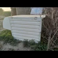 اتاق پراید وانت