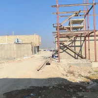 یک قطعه زمین 94.5 متری مهدی آباد