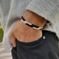 دستبند مردانه