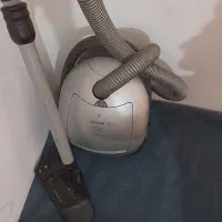 جاروبرقی اصل بوش المان|جاروبرقی، جارو شارژی، بخارشو|پاکدشت, حصار امیر|دیوار