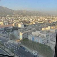 فروش واحد 135 متری 3 خواب متریال ویو آزاد کوهک|فروش آپارتمان|تهران, کوهک|دیوار