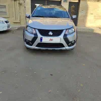 کویک GXRفول پارس خودروی مدل ۱۴۰۳