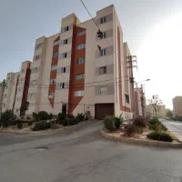 همه چی تمام*مناسب سکونت سرمایه گذاری*پارکینگ سندی