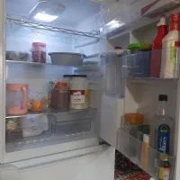 یخچال کاملا سالم تخفیفم هم دارد|یخچال و فریزر|قدس, شهر‌قدس|دیوار