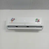 کولرگازی اسپلیت md1 از دم قسط|کولر گازی و فن‌کوئل|بیرجند, |دیوار