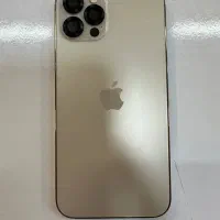 آیفون ۱۲ پرو