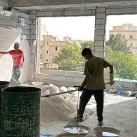 برج شخصی ساز ، خرید مستقیم از سازنده|فروش آپارتمان|تهران, وردآورد|دیوار