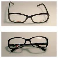 فریم عینک طبی اِکسِس (Exess) مدل 1250