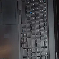 لپ تاپ استوک Dell i5 gen8|رایانه همراه|تربت‌حیدریه, کاشانی|دیوار