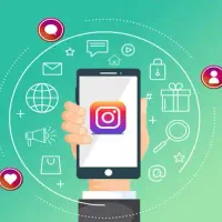 استخدام ادمین حرفه‌ای اینستاگرام/حضوری