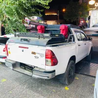 تویوتا هایلوکس مدل 2016 نقد و اقساط|خودرو سواری و وانت|تهران, نیروی دریایی|دیوار