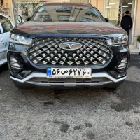 تیگو ۷ پرو پرمیوم ۱۴۰۳ کم کارکرد