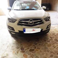 هایما s5|خودرو سواری و وانت|کرج, شهرک آسمان|دیوار
