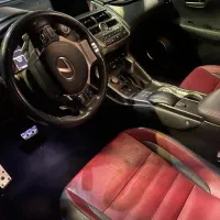 nx200t fاسپورت 2016