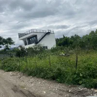 فروش زمین ۳۰۰ متری دو نبش