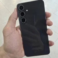 256 گیگ سامسونگ s 24 fe