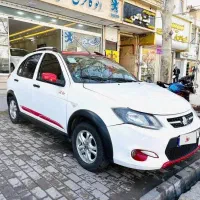 کوییک r مدل 1400 نقد اقساط