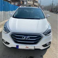 هیوندای توسان مدل ۲۰۱۵ فول