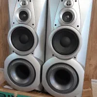 انواع باند ، آمپ ، ضبط طبقاتی ، کنترل