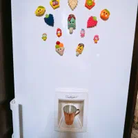 یخچال فریزر کن وود|یخچال و فریزر|تهران, جوادیه|دیوار