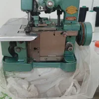 یک عدد چرخ خیاطی جک و یک پاکدوزی پروانه|چرخ خیاطی و ریسندگی|اهواز, کوی مندلی(سه راه خرمشهر)|دیوار