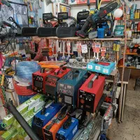 ابزار صنعتی و یراق|ابزارآلات|شفت, |دیوار