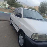 پراید مدل ۹۳بیرنگ|خودرو سواری و وانت|گرمدره, |دیوار