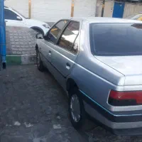 پژو ۴۰۵ نقره ای متالیک|خودرو سواری و وانت|آفتاب, |دیوار