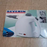 بخارشور