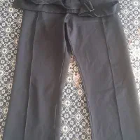 مانتو شلوار شومیز