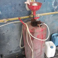 شاگرد کارواش،کار در کارواش
