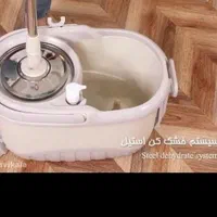 طی چرخشی (شیرآلات کلهری)|لوازم نظافت|قم, شاه ابراهیم|دیوار