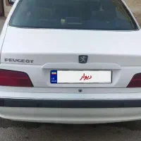 پرشیا تی یو فایو|خودرو سواری و وانت|اردبیل, |دیوار