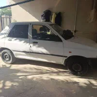 پراید ۹۴|خودرو سواری و وانت|آبدان, |دیوار