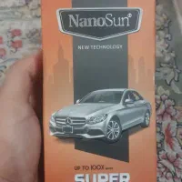 شامپو بدنه خودرو نانو