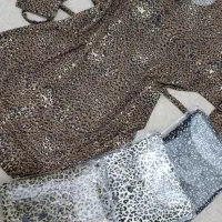 تاپ شلوارک وتیشرت شلوارک