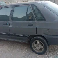 پراید141