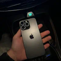 ایفون15 pormax ریجستر