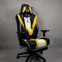 صندلی گیمینگ کد s500|صندلی و نیمکت|شیراز, عادل آباد|دیوار