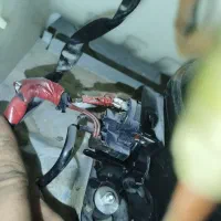 تعمیرات یخچال و یخچال سازی|خدمات پیشه و مهارت|قم, قلعه عموحسین|دیوار