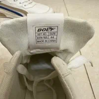 کتونی سایز 43|کیف، کفش، کمربند|اندیشه, شهرک صدف|دیوار