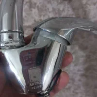 شیر اهرمی|لوازم سرویس بهداشتی|کرمانشاه, |دیوار